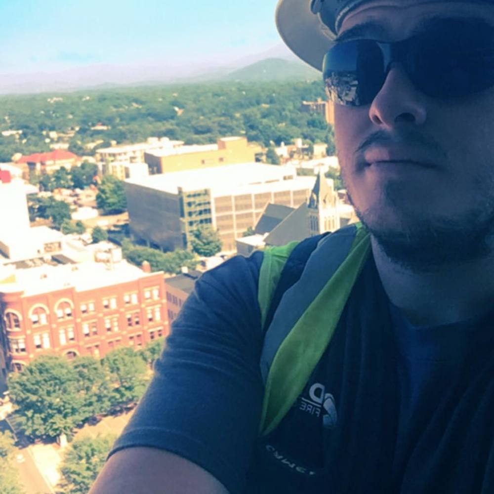 Meet your Posher, Cody
